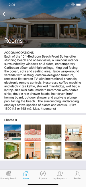 Turks and Caicos Collection(圖3)-速報App