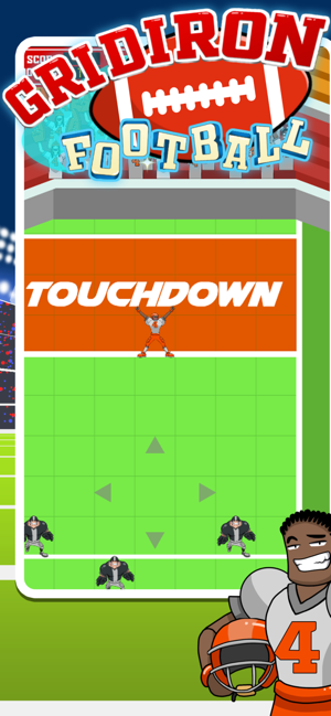 Gridiron Football Legends(圖4)-速報App