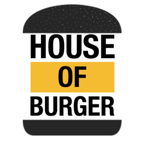 House of Burger