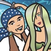 Mermaids and Pirates Mermaids and Pirates