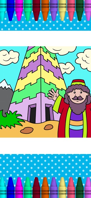 Download Bible Coloring Book For Kids On The App Store