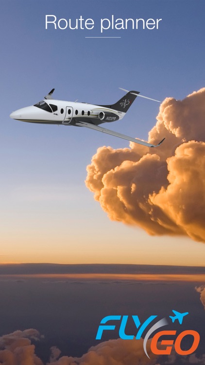 Aviation Weather Route Planner