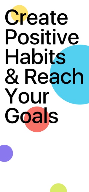 Habit — Daily Tracker(圖1)-速報App