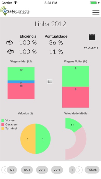 Plusmanager screenshot 3