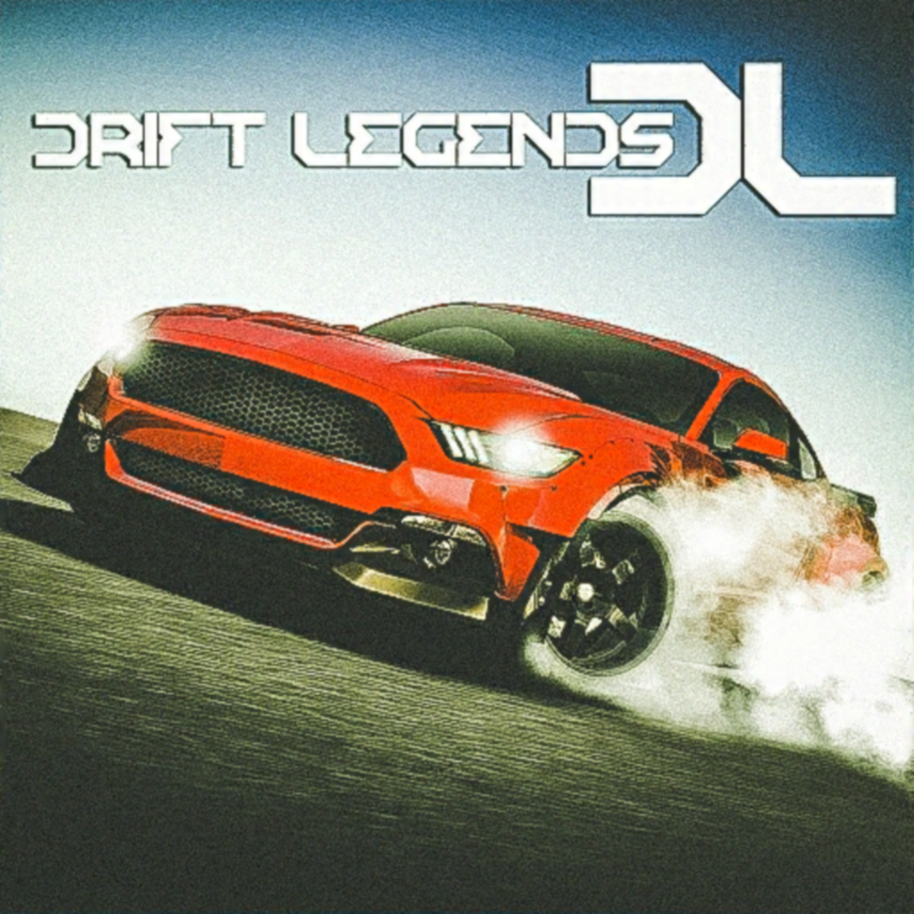 Drift Legends Iphoneアプリ Applion