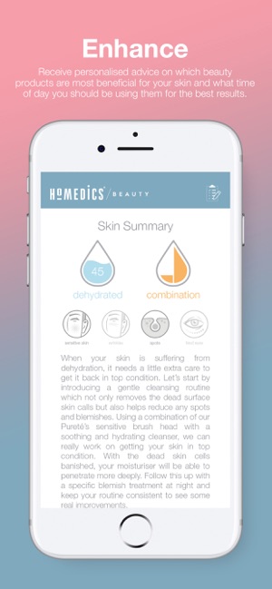 HoMedics Beauty(圖4)-速報App