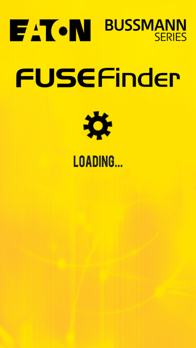 How to cancel & delete Eaton Bussmann Fuse Finder from iphone & ipad 1