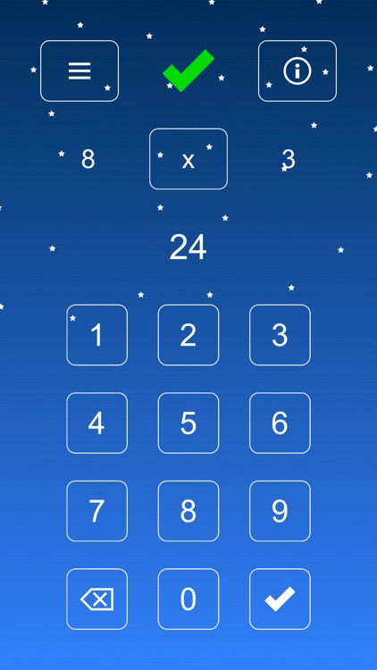 Four Arithmetics screenshot-6