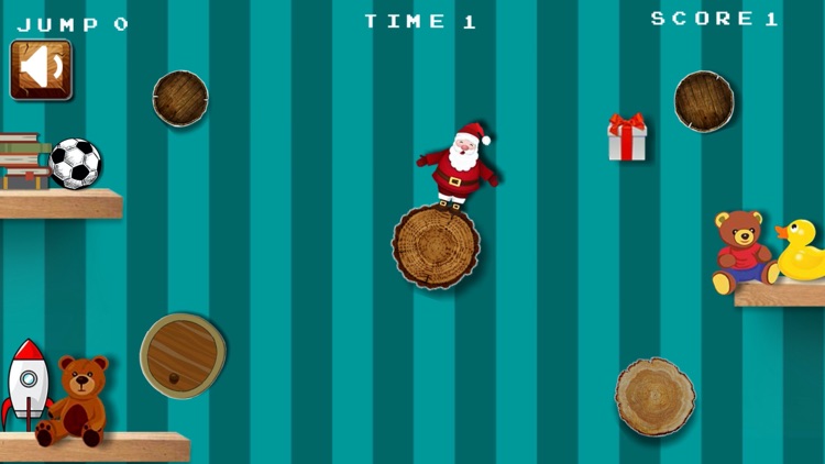 Santa Claus Challenge