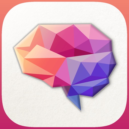 Brain Yoga Brain Training Game iOS App