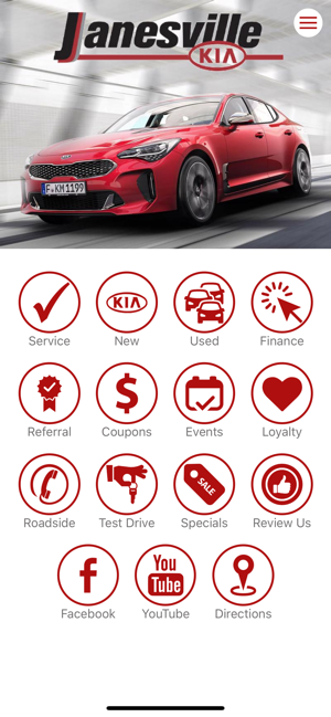 Janesville Kia(圖1)-速報App