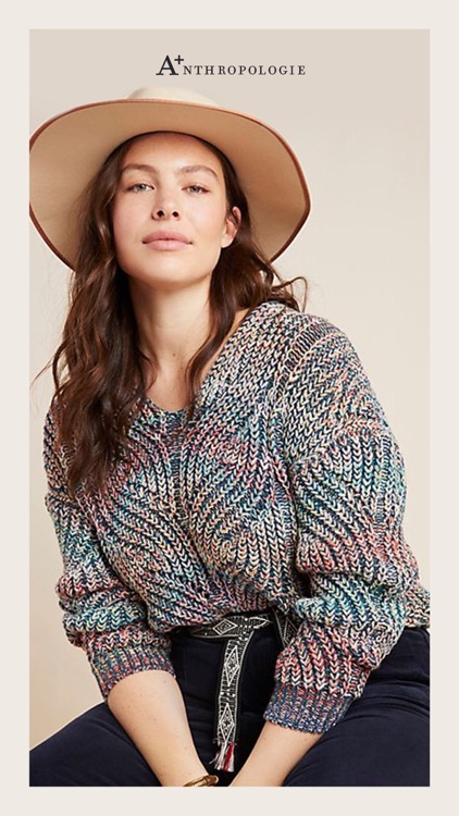 Anthropologie screenshot-7