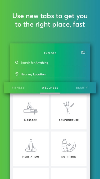 MINDBODY: Gym, spa & wellness screenshot-3