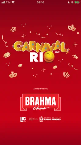 Game screenshot Carnaval Rio de Janeiro 2020 mod apk