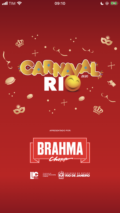 How to cancel & delete Carnaval Rio de Janeiro 2019 from iphone & ipad 1