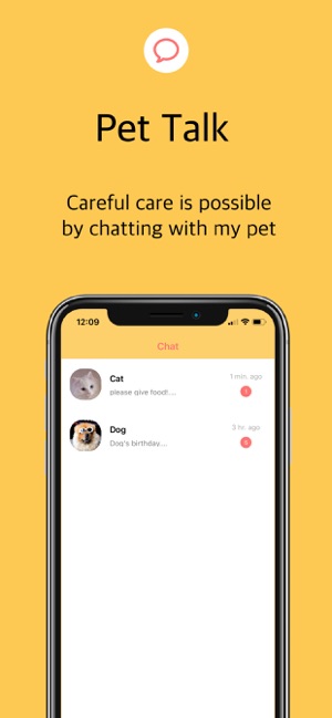 PetTalk - Pets Essential App(圖6)-速報App