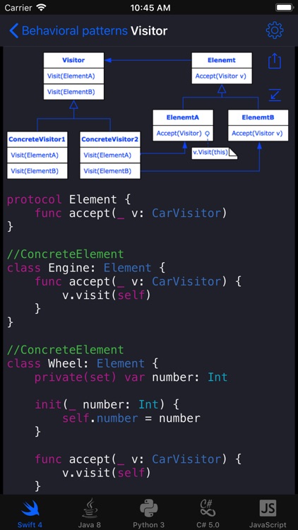Code Recipes screenshot-6