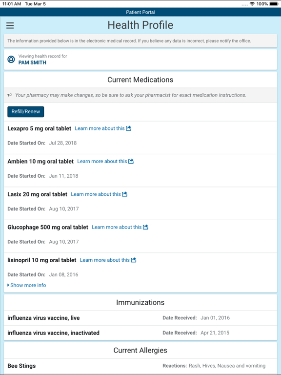 Mychart Renown Org Chart Renown