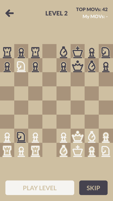 Chessplode screenshot 2