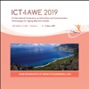 ICT4WE 2019