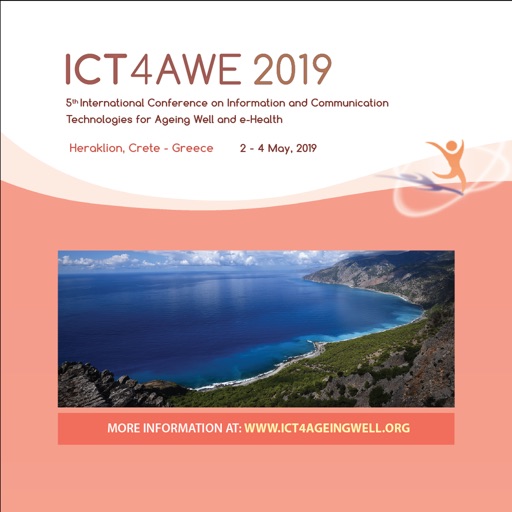 ICT4WE 2019