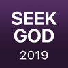 WayMakers - Seek God for the City 2019 アートワーク