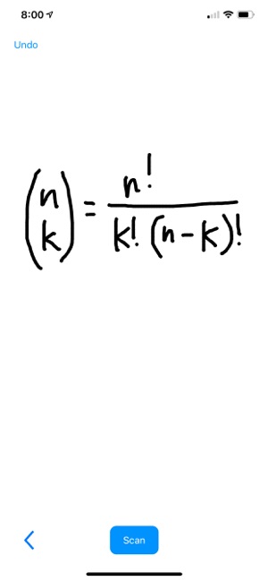 Mathpix Snip(圖4)-速報App