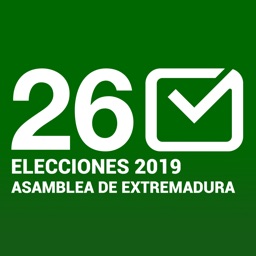 Elecciones Extremadura 2019