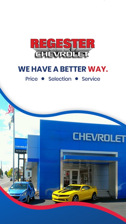 Regester Chevrolet