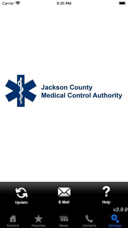 Jackson County MCA Protocols