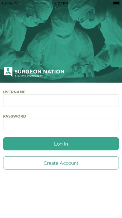 Surgeon Nation