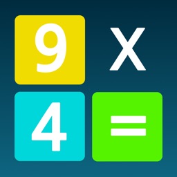 MathTile - Fun game of Math