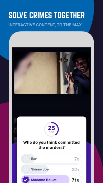 HotSwitch TV screenshot-3