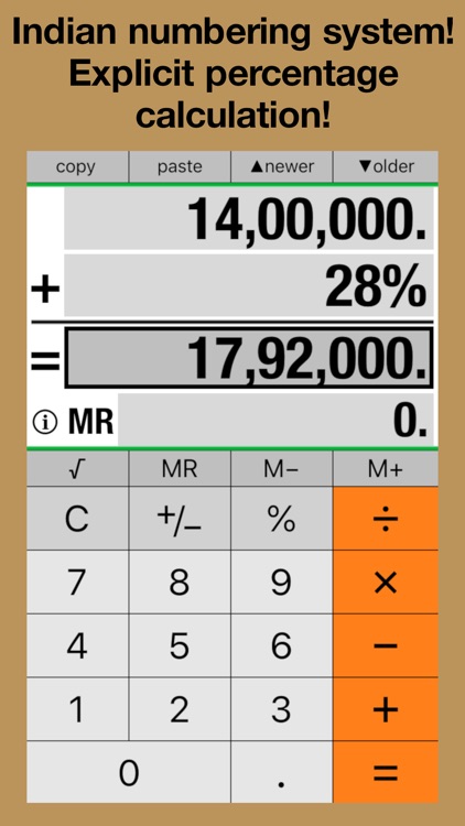 Calculator - IndiaCalc