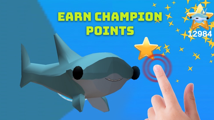 Unboxals Super Shark Power screenshot-8