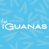 Las Iguanas