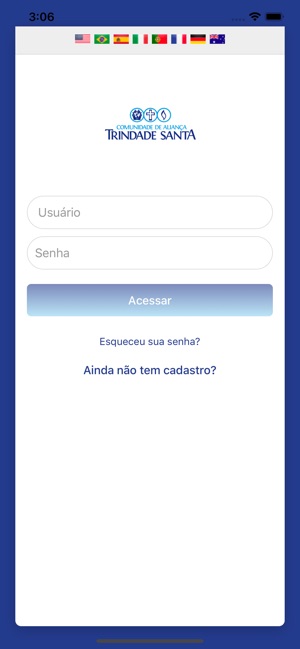 Trindade Santa(圖1)-速報App