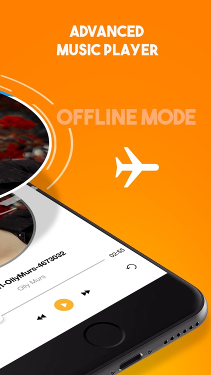 Tabidy - Offline Music Player