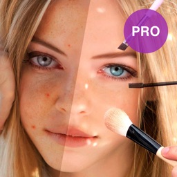 Visage Lab PRO HD effet beaute