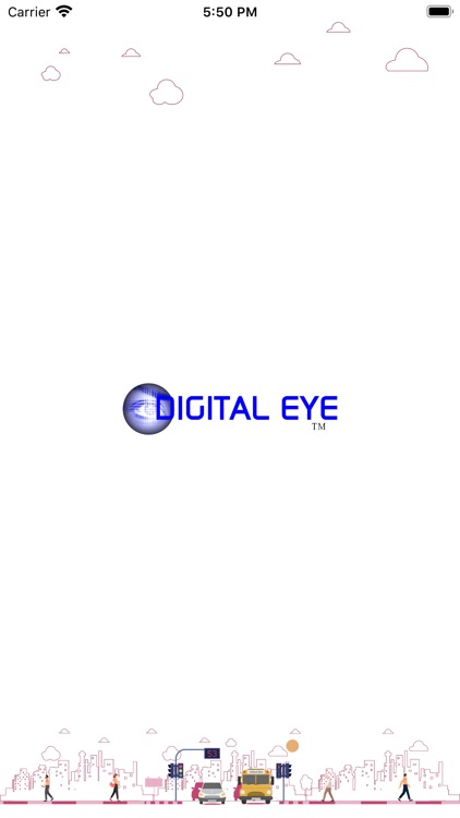 Digital Eye Parent