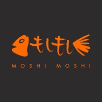 Moshi Moshi App sur PC