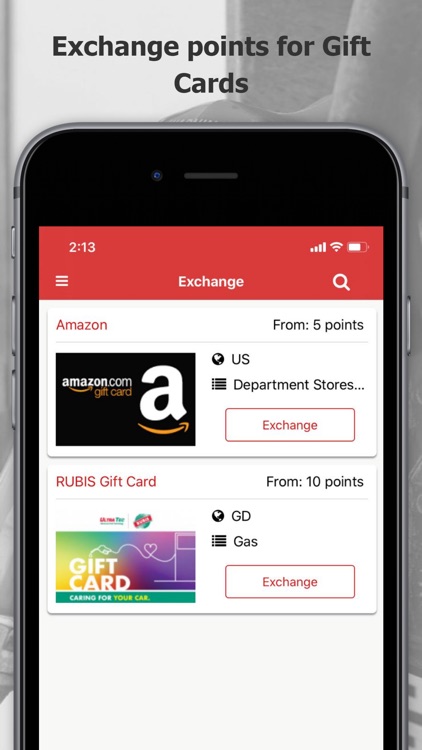 Rubis-Rewards screenshot-3