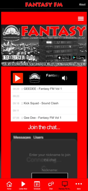 Fantasy FM(圖5)-速報App