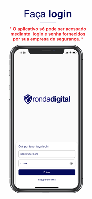 Ronda Digital(圖1)-速報App