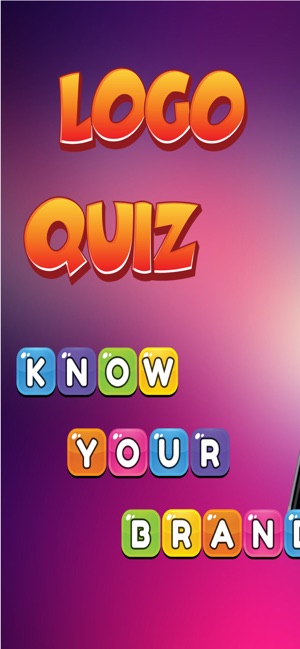 Logo Quiz - Fun Quizzes(圖1)-速報App