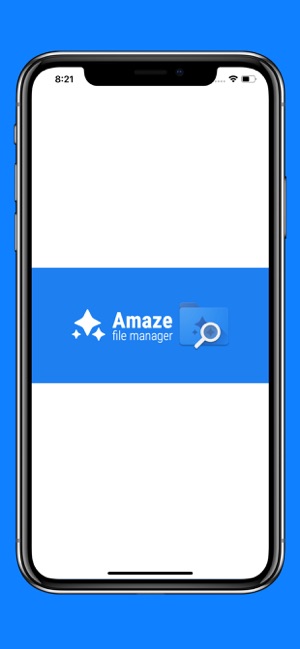 Amaze File Manager Pro(圖1)-速報App