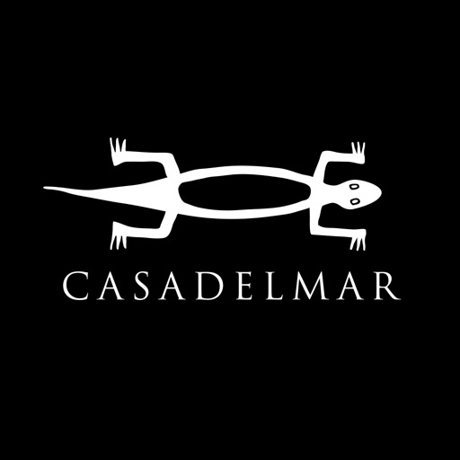 Casadelmar icon