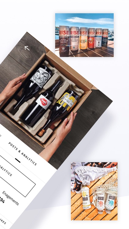 Trend.io Influencer Marketing