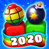 Toy Cubes Pop:Blast Cubes apk