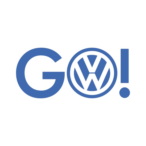 VW GO! iOS App